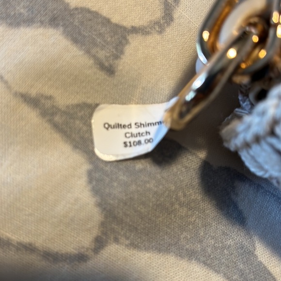 Sandra Robert’s - Adorable and I mean adorable NWOT crossbody or shoulder bag. - Picture 5 of 5